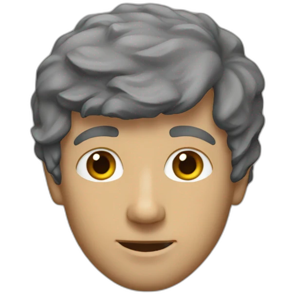 Jeff besoin emoji