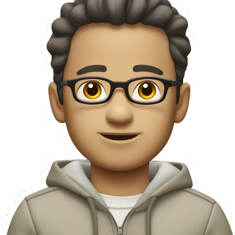 UNIQLO Casual emoji