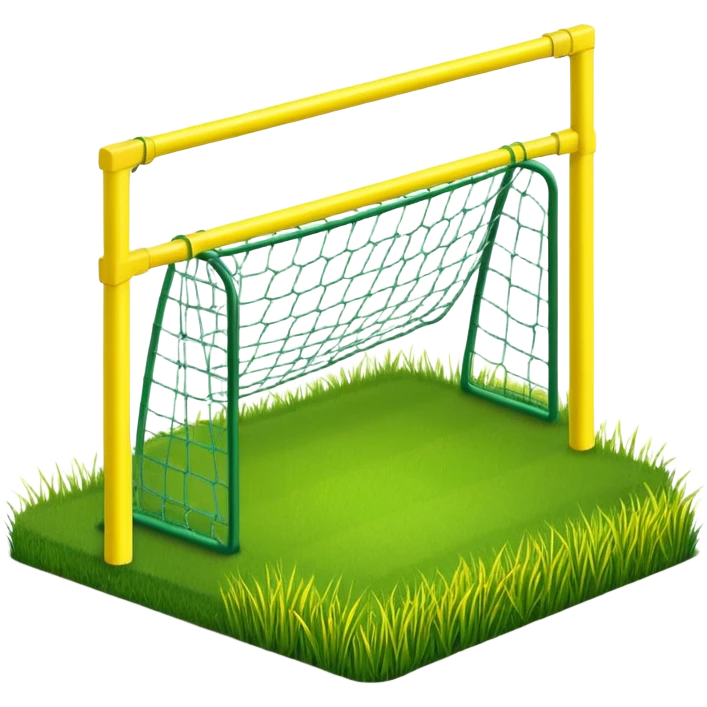 AFL Goalposts emoji