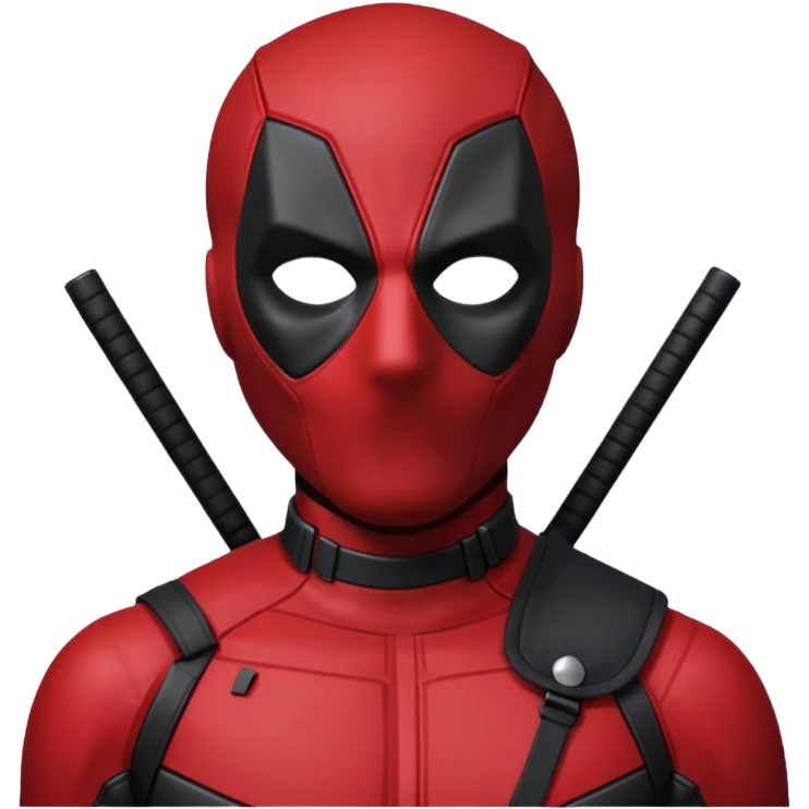 Deadpool emoji