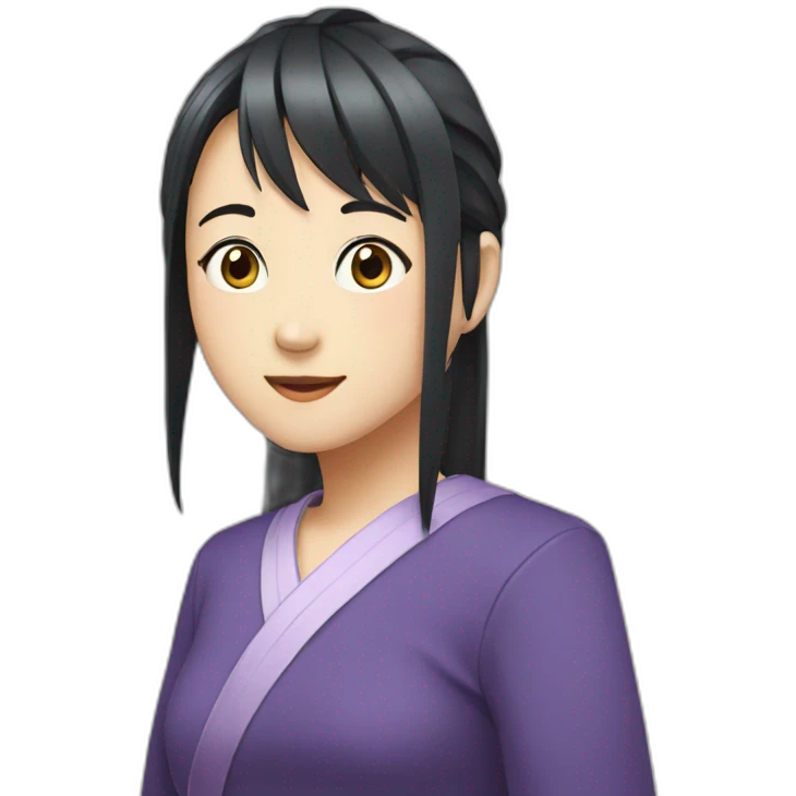 Kyoka emoji
