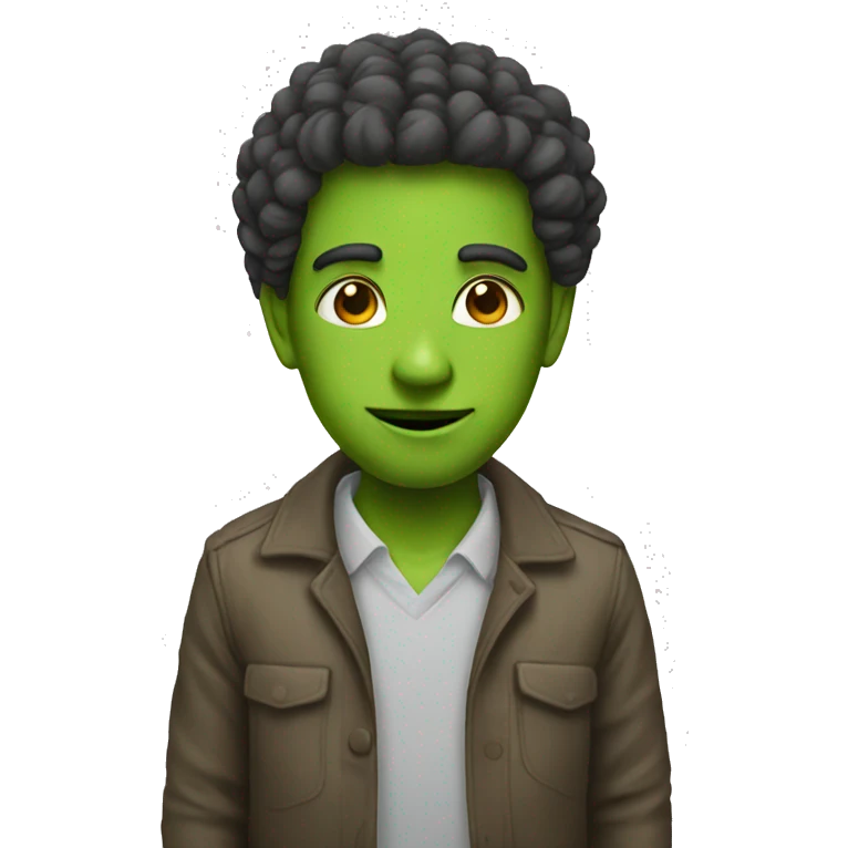 vegen emoji