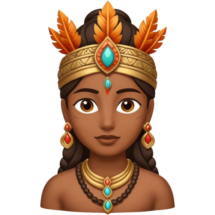 Kalash emoji