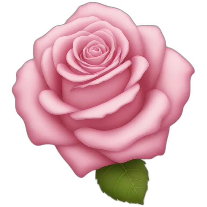 serpent rose emoji
