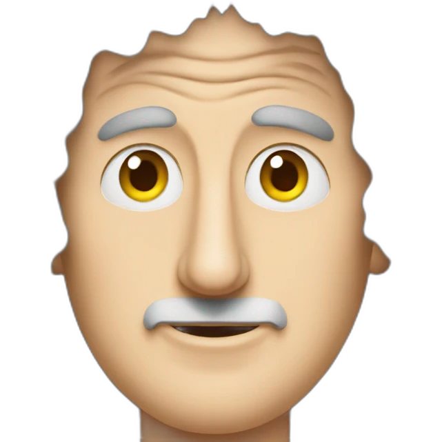 Brian May emoji