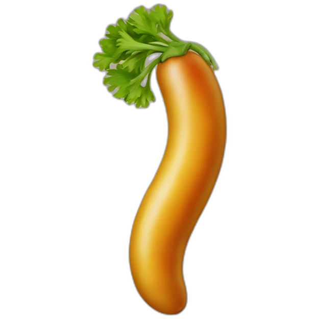 Sauterelle emoji