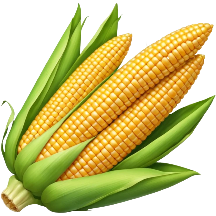corn emoji
