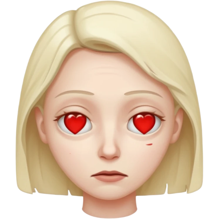 insuficiencia cardiaca emoji