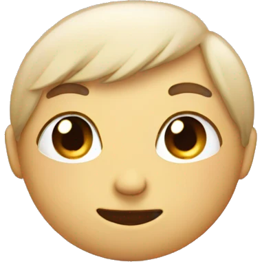 Soft and aesthetic hearts emoji