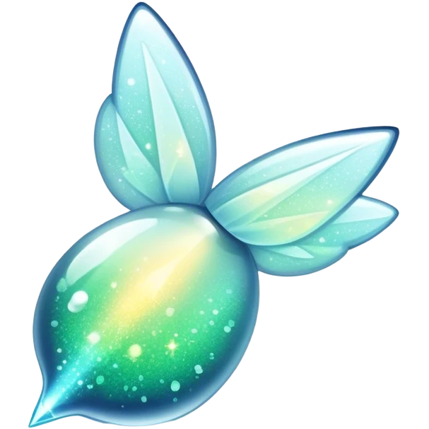 pixie dust emoji