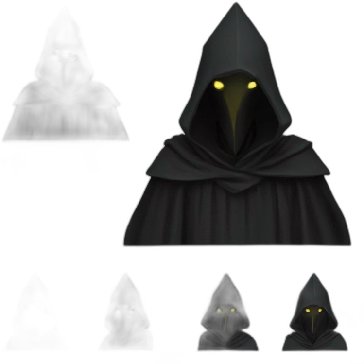 Nazgul emoji