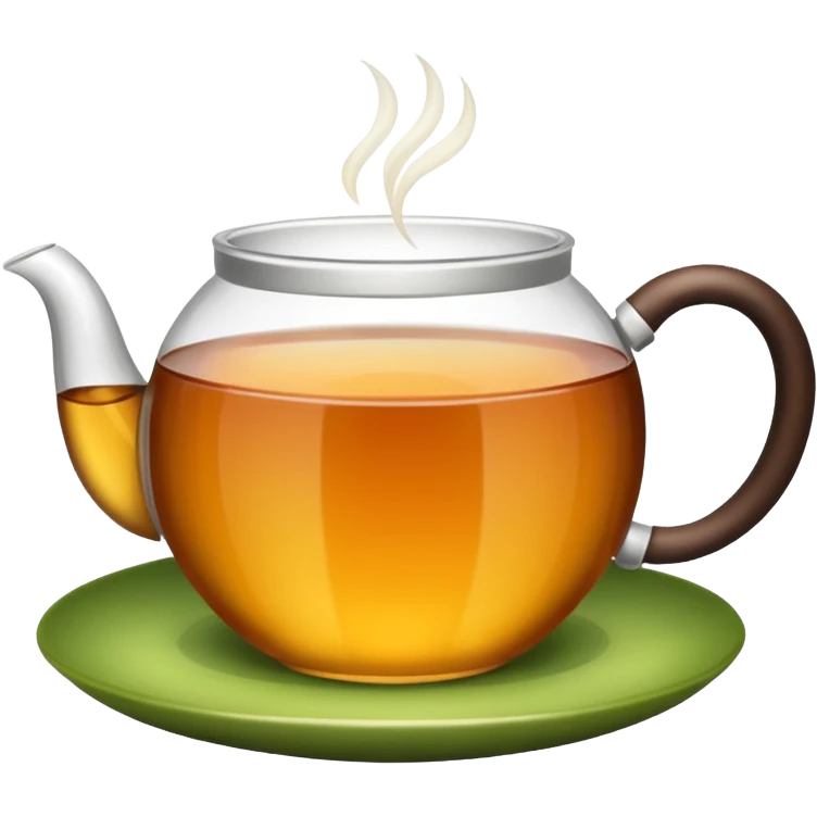Tea emoji