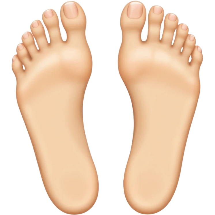 foot fetish emoji emoji