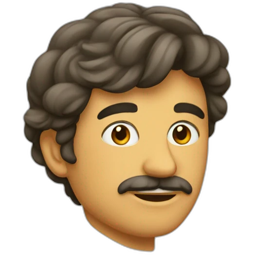 falange española emoji
