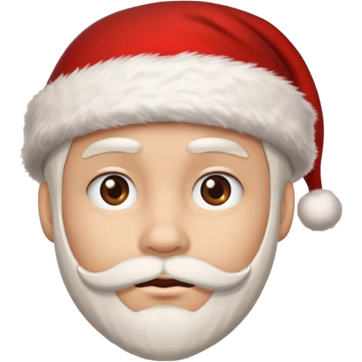 Merry christamys zeune emoji