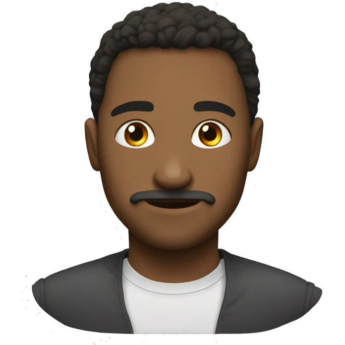 футбольный мяч emoji