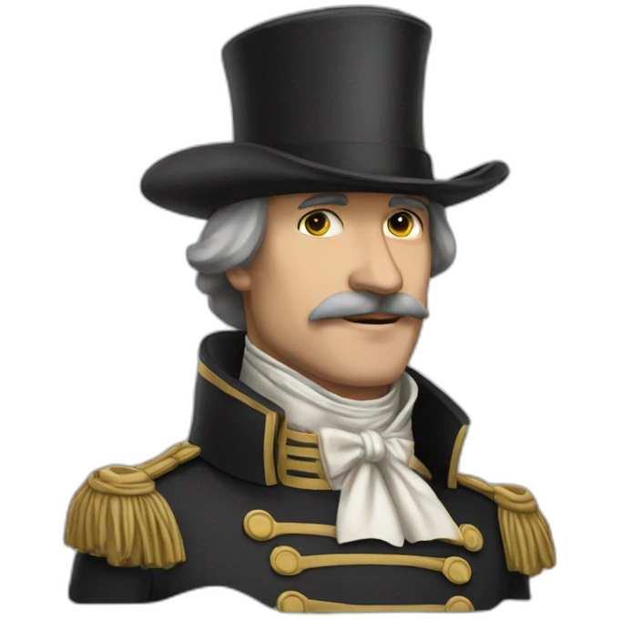 Charette de La Contrie emoji