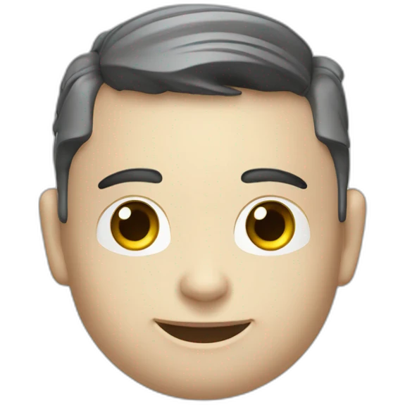 tesla model x emoji