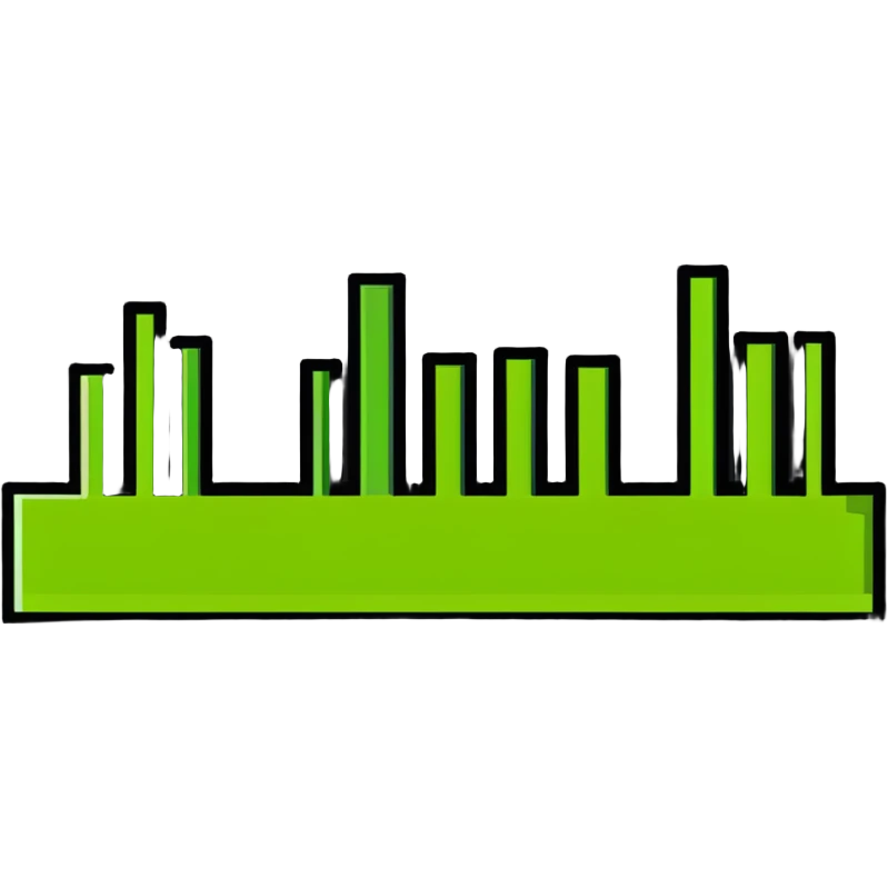 Minecraft grass block emoji