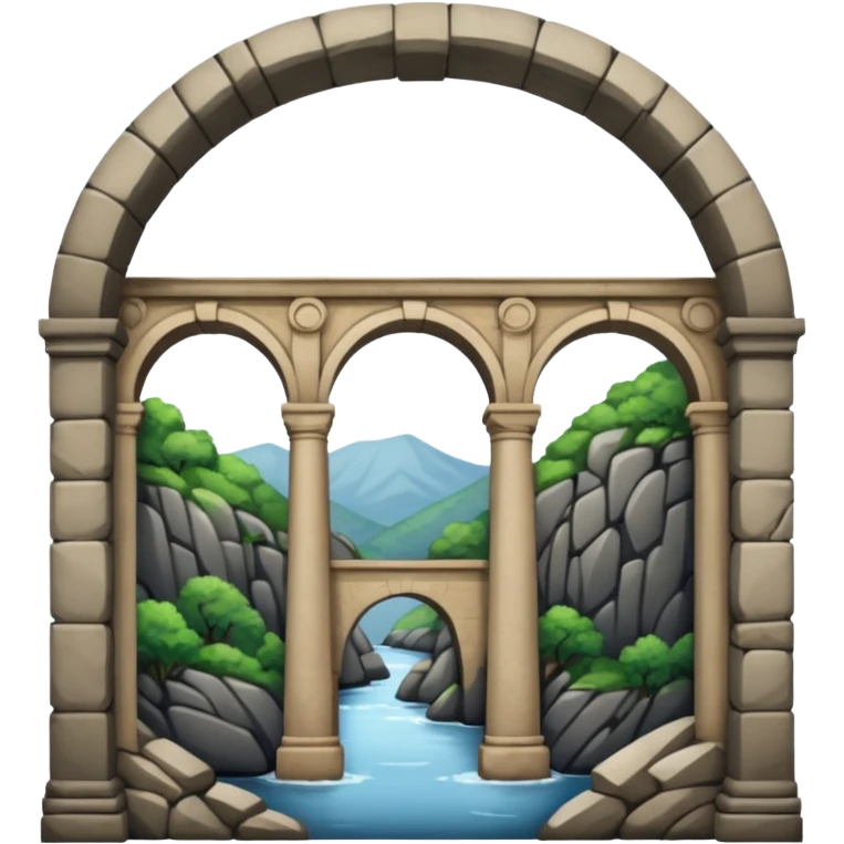 Viaducts emoji