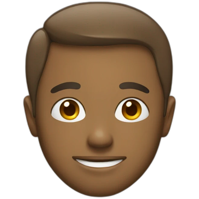 head emoji