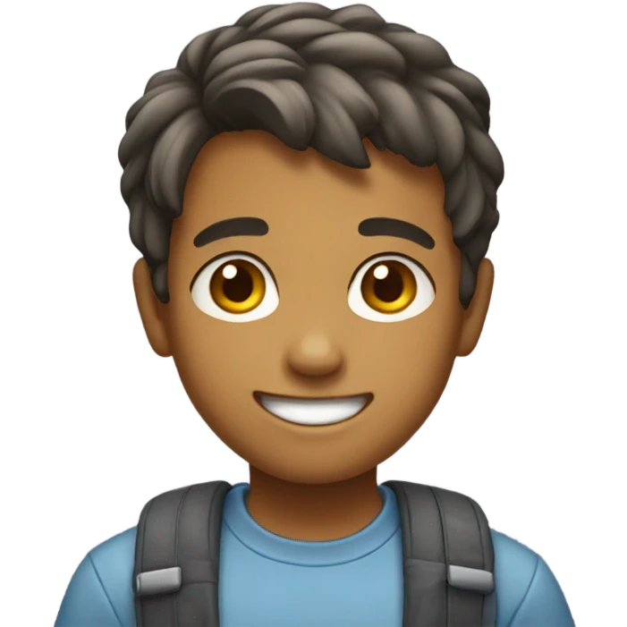 Hijo  emoji