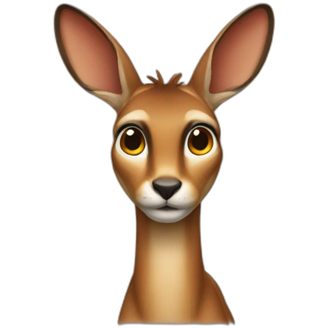 Dik emoji