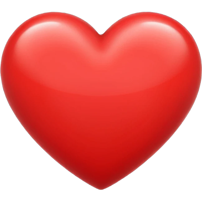 heart emoji