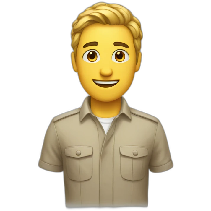Кухня emoji