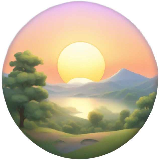 good morning  emoji