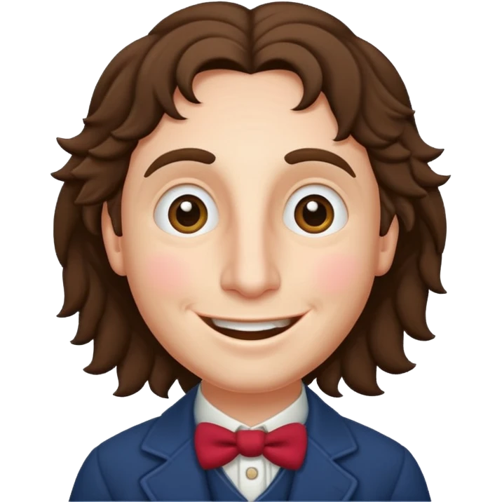 tiny tim emoji