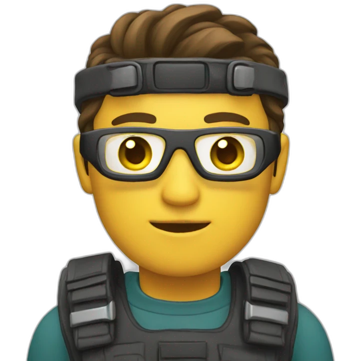 devsecops emoji