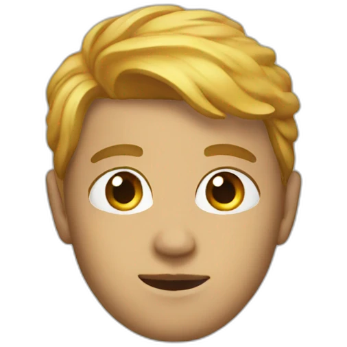 Mind emoji