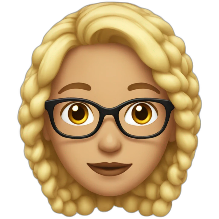 Émilie Soulbieu emoji