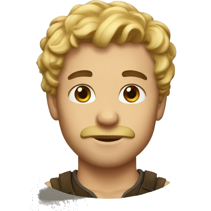 alexander emoji