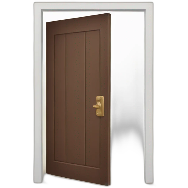Door  emoji