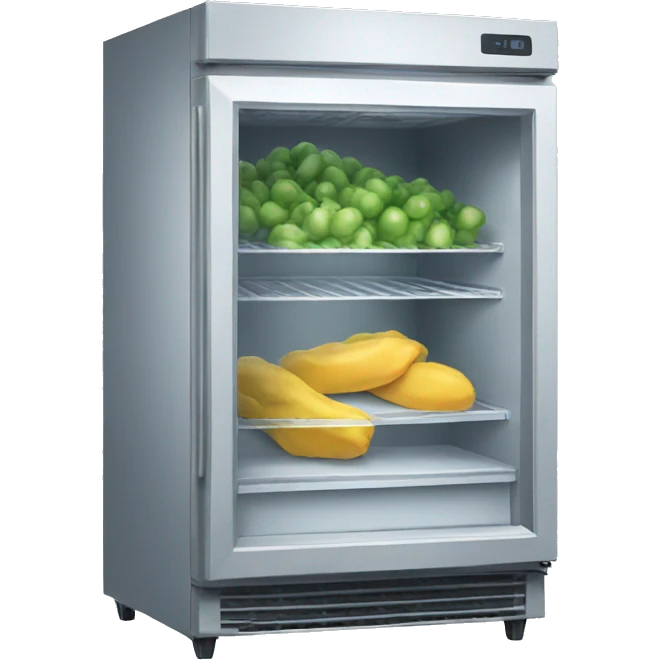 freezer emoji