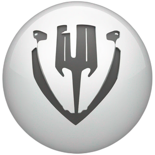 Logo Ferrari  emoji