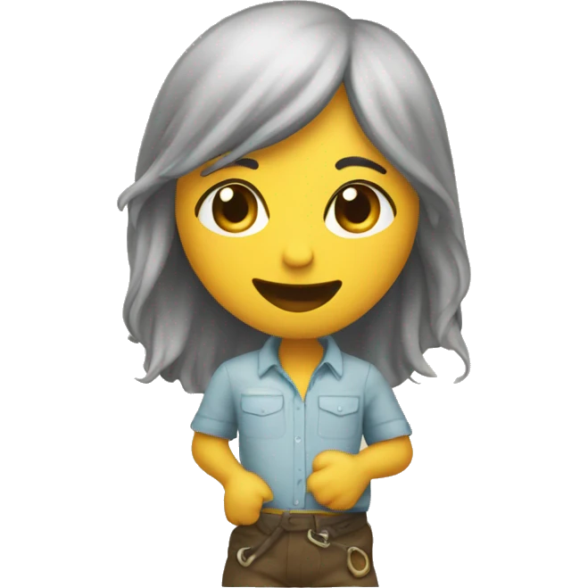 winni the pee emoji