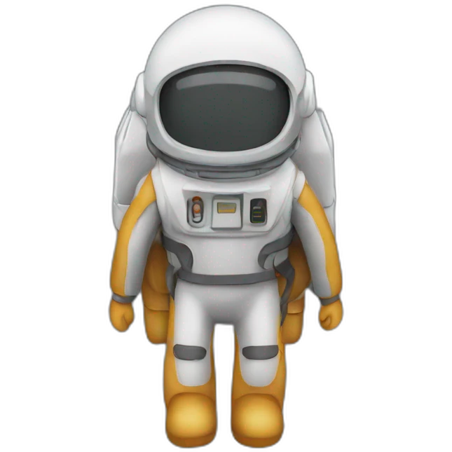 JETPACK emoji