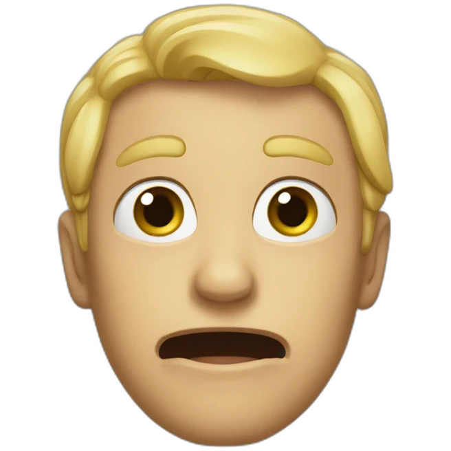 inervible emoji