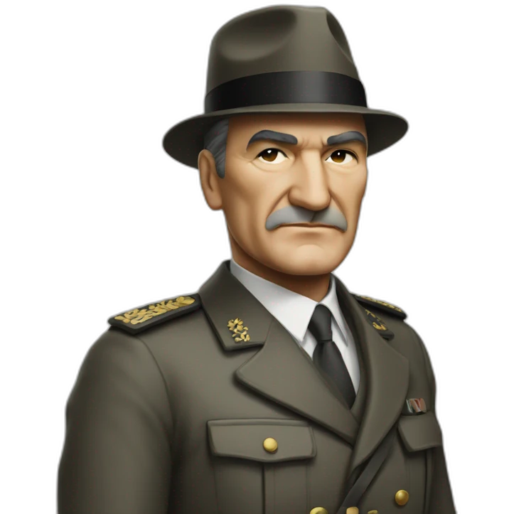 Atatürk emoji