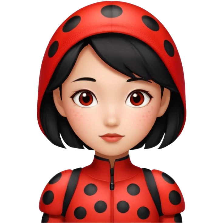miraculous emoji