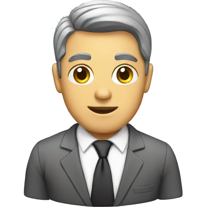 office emoji
