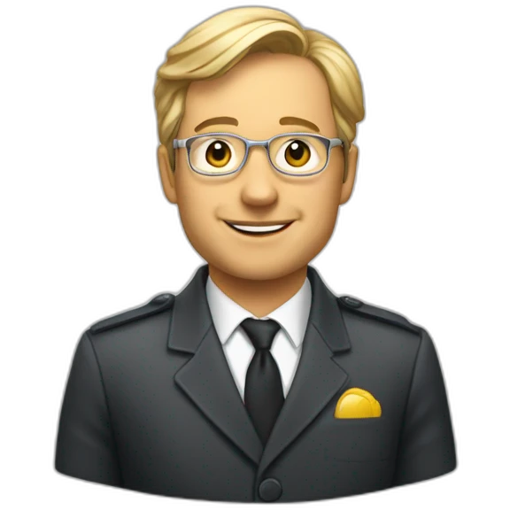 paul-riche-spayr-cofounder emoji