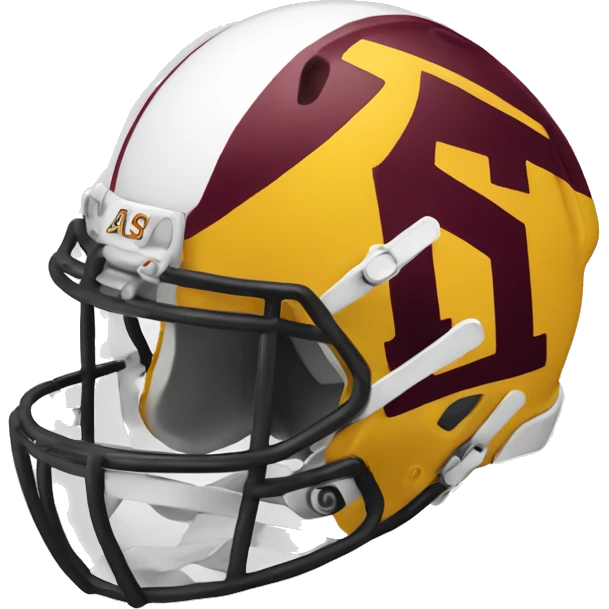 ASU football sparky emoji