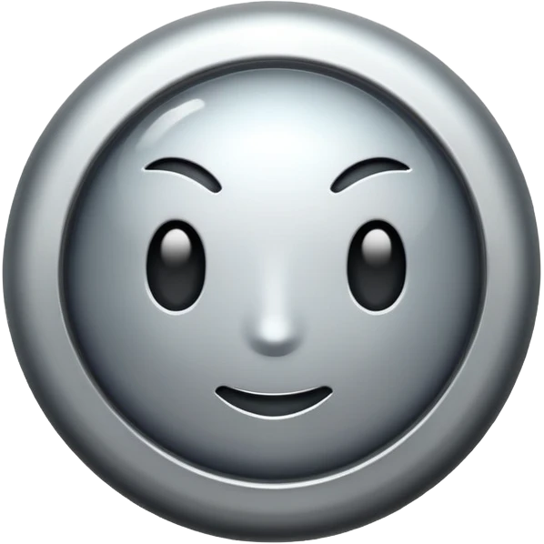 Metal emoji