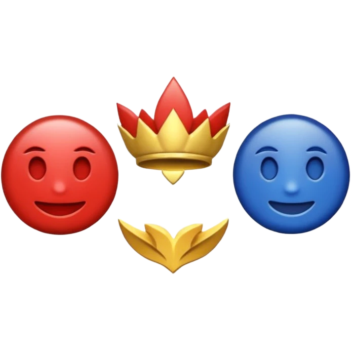 сгенерируй эмоджи на тему КИП, майнинг для компании Маинтех emoji