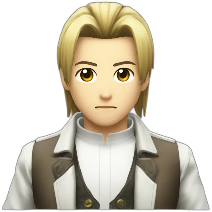 Kazuma kiryu emoji
