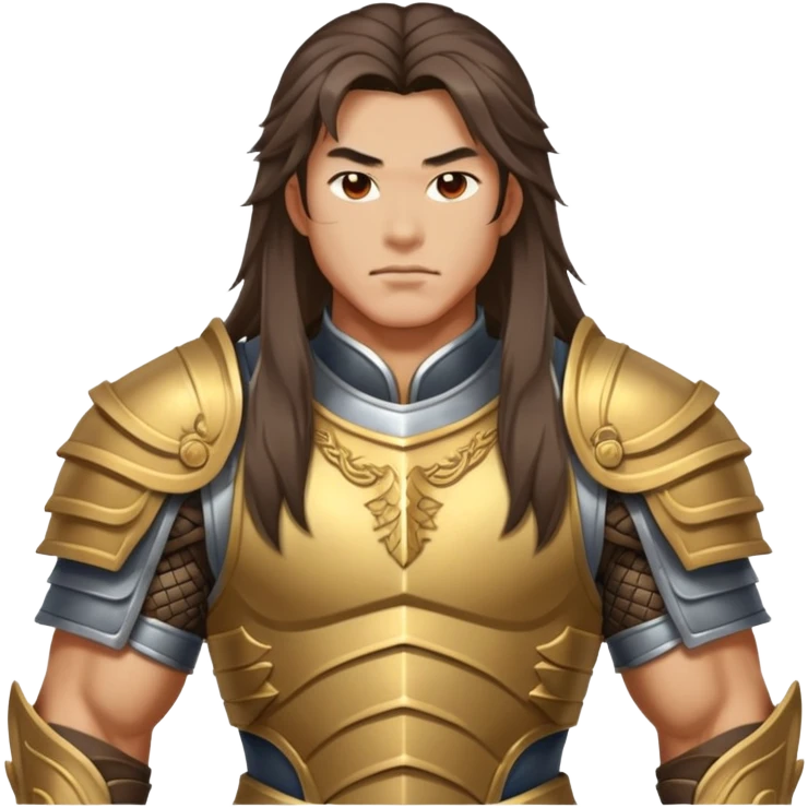 Lei Shen emoji